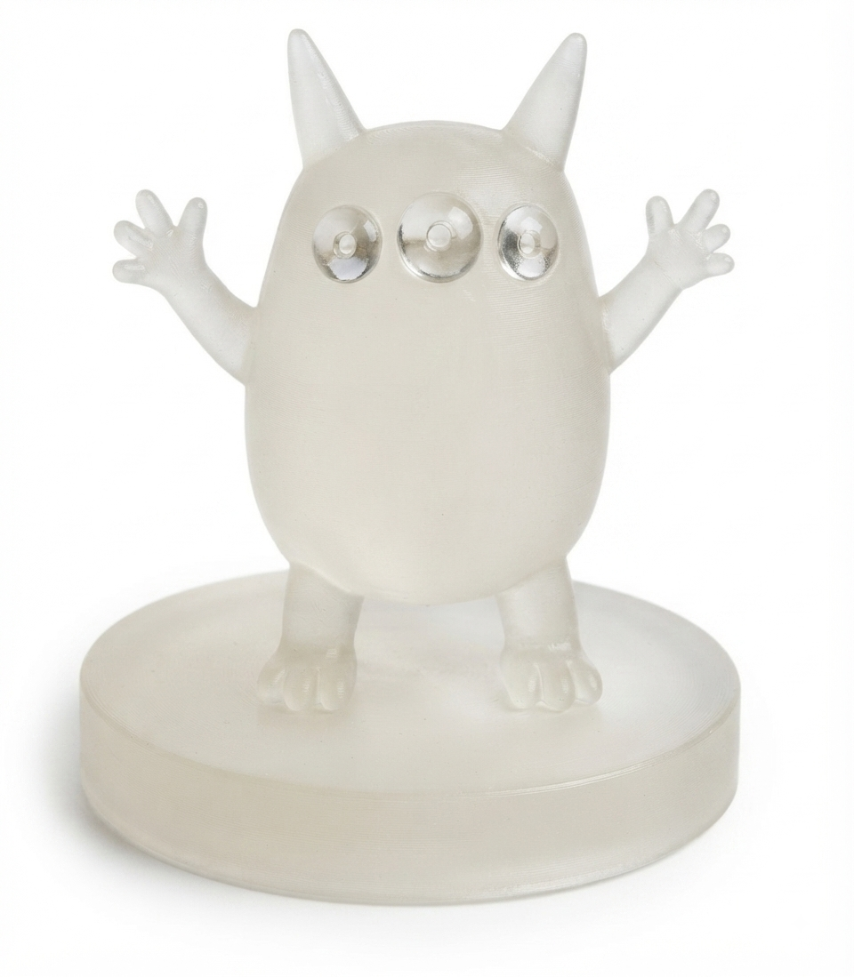 Scultura in resina